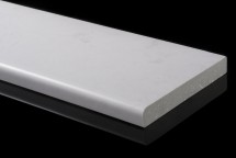 18M - marbre gris légèr MAT
