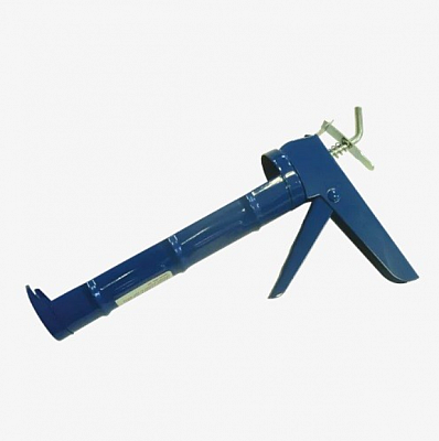 Pistolet d´application, pour cartouches