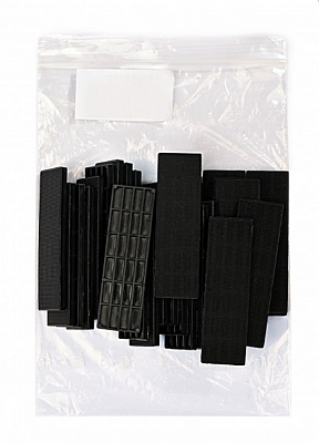 Tapis de montage, pour appuis de fenêtres, épaisseur 5 mm ( mesures 5 x 32 x 80 mm )