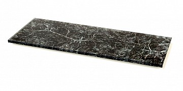 Appui de fenêtre de verre