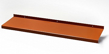 brun clair RAL8003