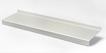 ELOX argenté (a-p-p RAL 9006)