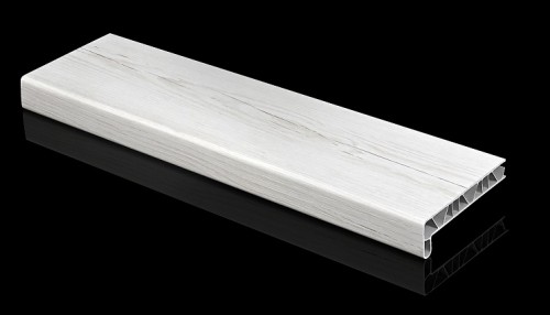 Orme blanc - nouveauté