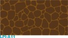 Abstrait LPI-A11
