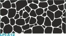 Abstrait LPI-A12
