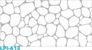 Abstrait LPI-A13