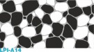 Abstrait LPI-A14