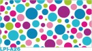 Abstrait LPI-A26