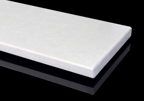 Bianco Titanio - BOUTS AIGUS