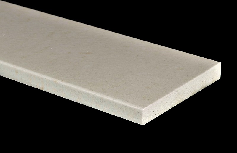 510M - marbre blanc-beige MAT