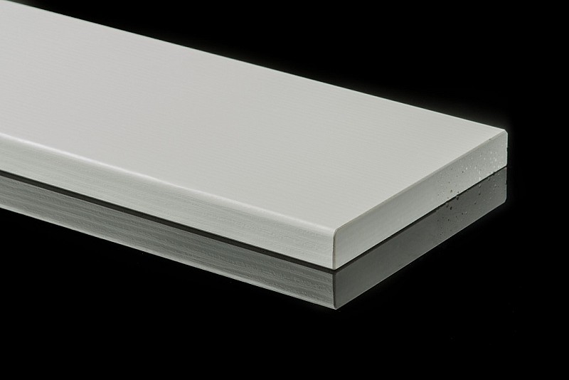F01 - Blanc WOODLINE