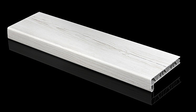 Orme blanc - nouveauté