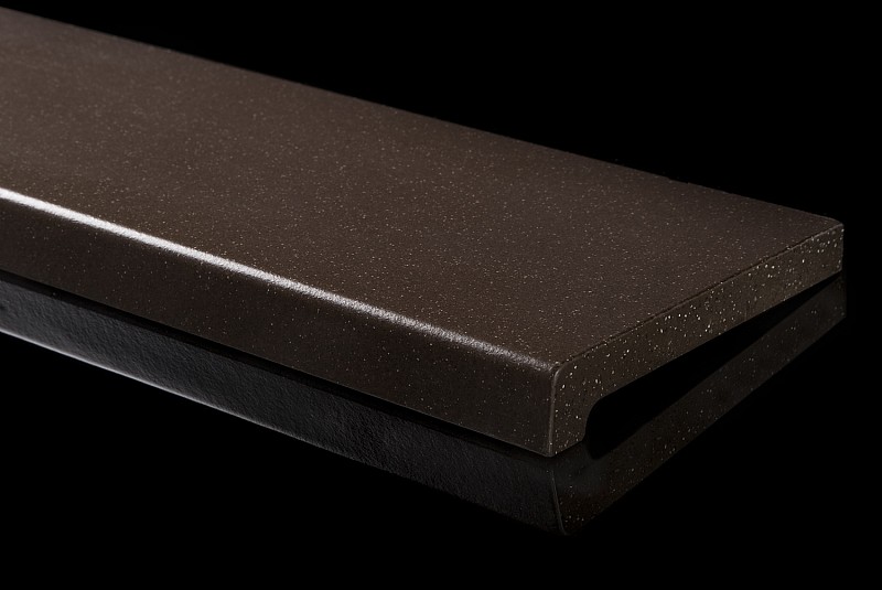 234M - chocolat MAT