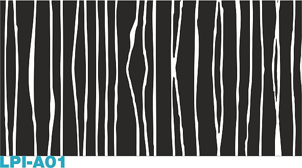 Abstrait LPI-A01