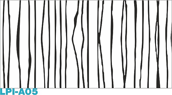 Abstrait LPI-A05