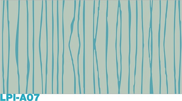 Abstrait LPI-A07