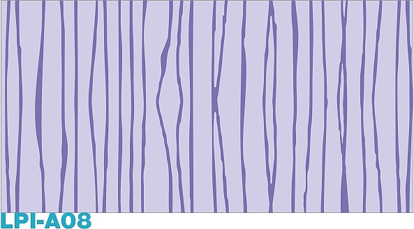 Abstrait LPI-A08