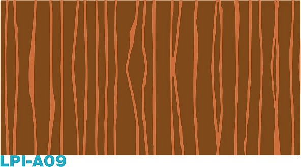 Abstrait LPI-A09