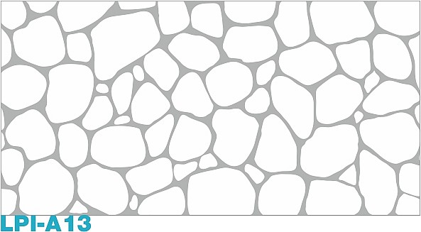 Abstrait LPI-A13