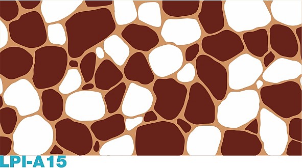 Abstrait LPI-A15