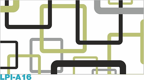 Abstrait LPI-A16