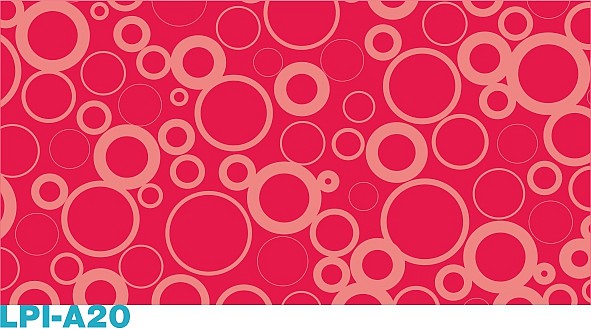 Abstrait LPI-A20