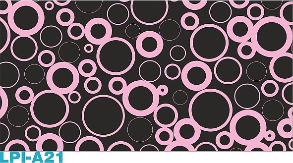 Abstrait LPI-A21