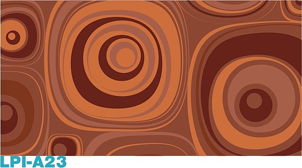 Abstrait LPI-A23