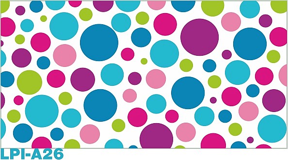 Abstrait LPI-A26