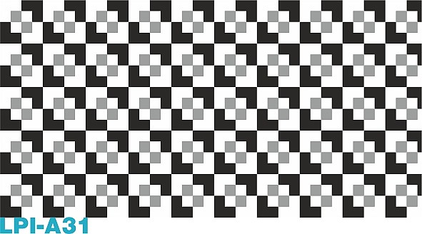 Abstrait LPI-A31
