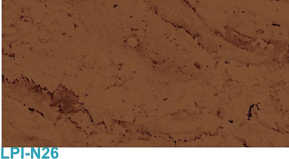 Naturel LPI-N26