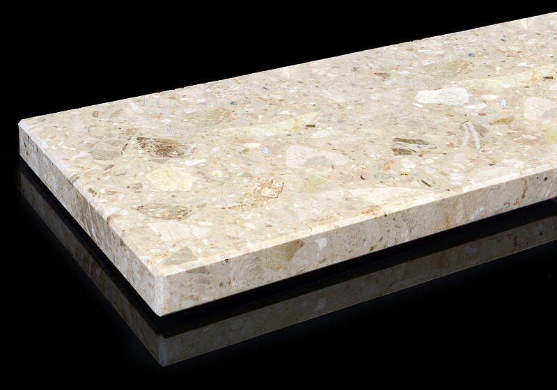 Breccia aurora - BOUTS AIGUS