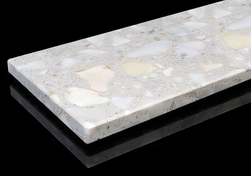 Arabescato Bianco - BOUTS AIGUS