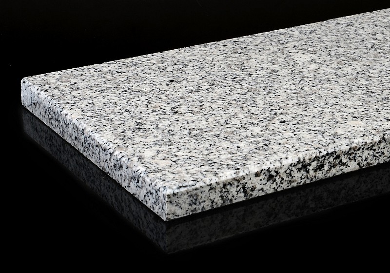 Crystal Granit - BOUT AIGU