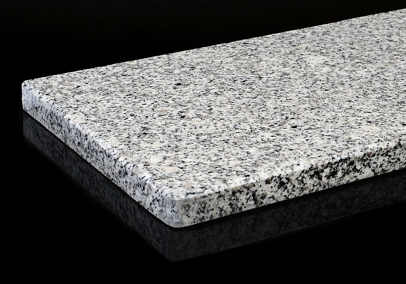 Crystal Granit - BOUT ARRONDI