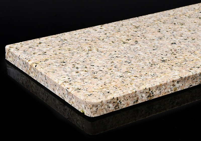 Padang Gelb - BOUT ARRONDI