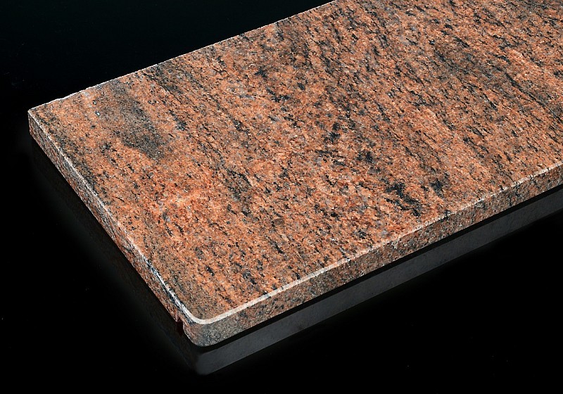 Multicolor Red - BOUT ARRONDI