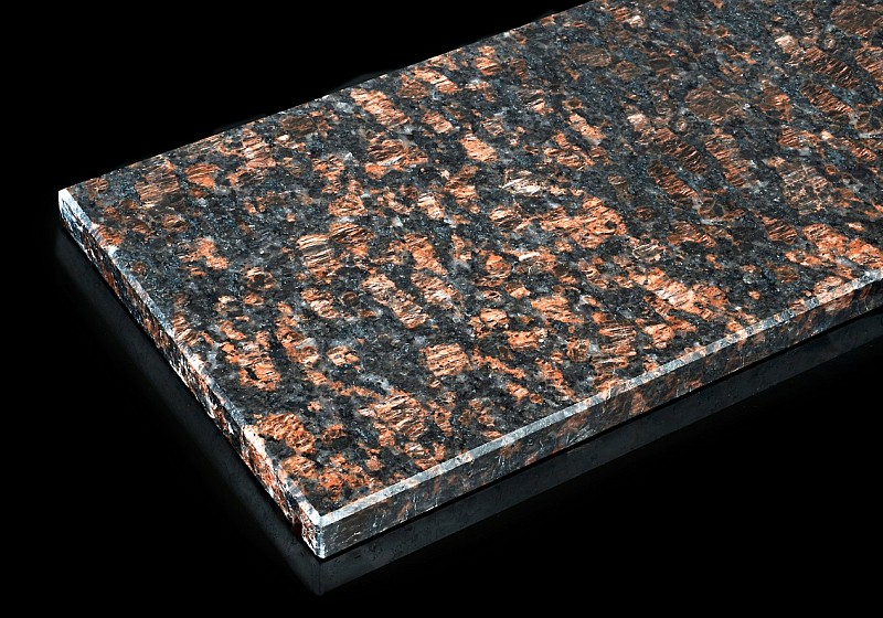 Tan Brown - BOUT AIGU