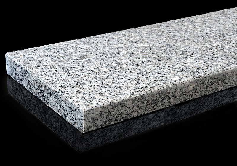 Crystal Granit - BOUT AIGU