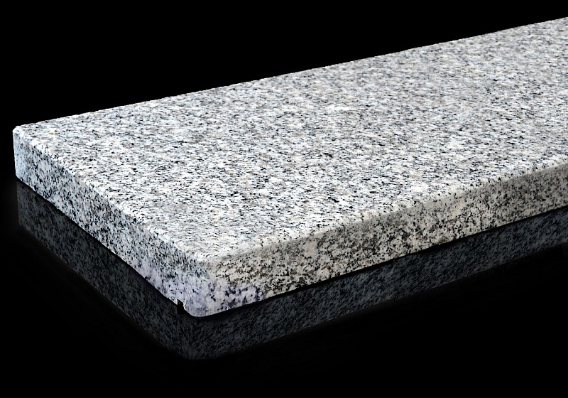 Crystal Granit - BOUT ARRONDI