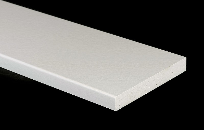 595M - blanc MAT