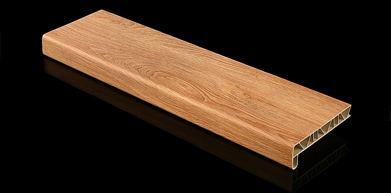 Chêne de Turner - nouveauté