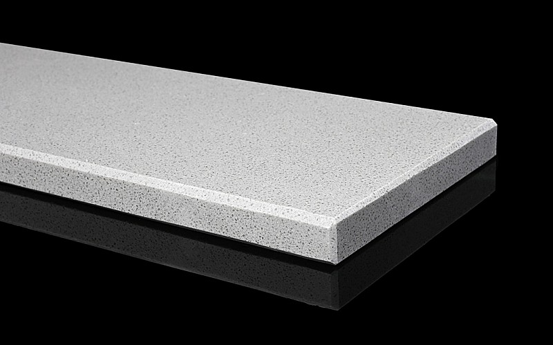 Bianco Ghiaccio - BOUTS AIGUS