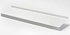 Blanc RAL9016