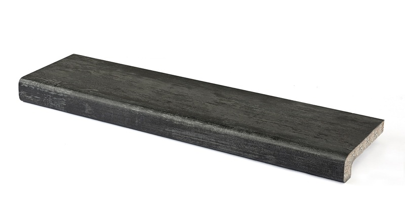 appuis de fenêtre en isorel CLASSIC_CHÊNE GRIS