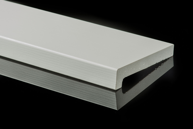 Appuis de fenêtres en marbre  PURITAMO woodline_301