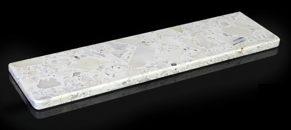 Appuis de fenêtre de pierre artificielle STONE DESIGN _EXPOWIN